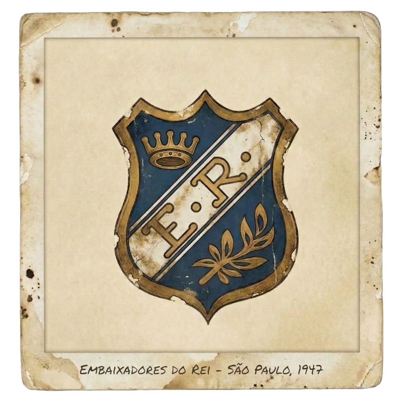 Compromisso Missionário