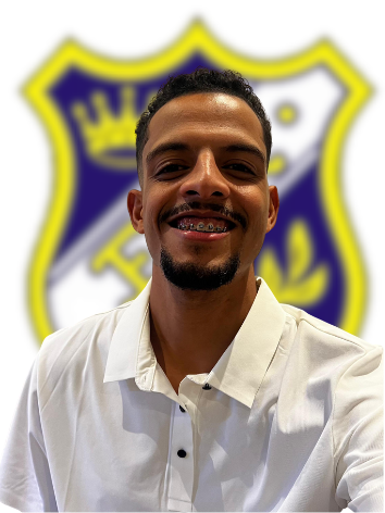 WESLEY da Silva Martins