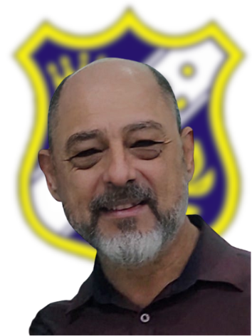 Pr. NAOR Sales de Morais