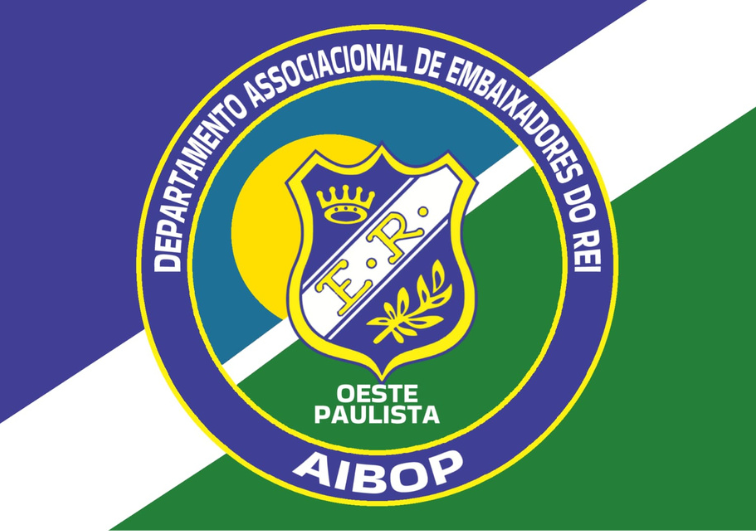 DAER OESTE PAULISTA - AIBOP