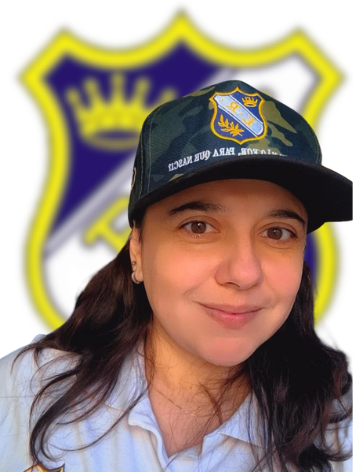 ANA PAULA Colares Dutra de Lima