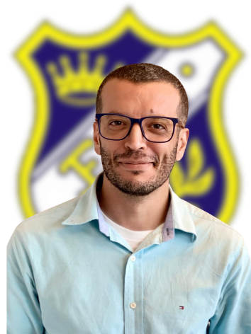 DANIEL Márcio Coimbra de Mello