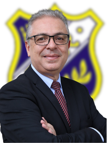 Pr. MARCELO de Oliveira Sousa