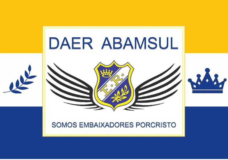 DAER MISSIONÁRIA SUL LESTE - ABAMSUL
