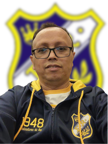 Luis Antônio LUCAS da Silva