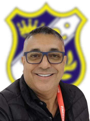 ISRAEL Henrique Pimentel