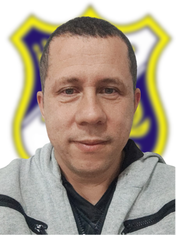 CÍCERO Marcelo da Silva