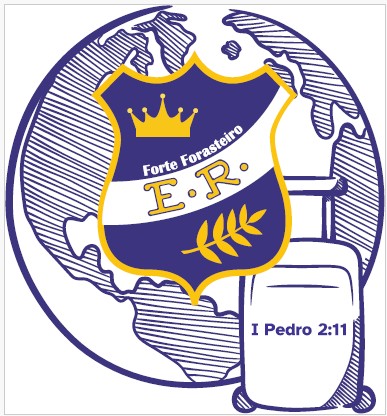 FORTE FORASTEIRO - FFO