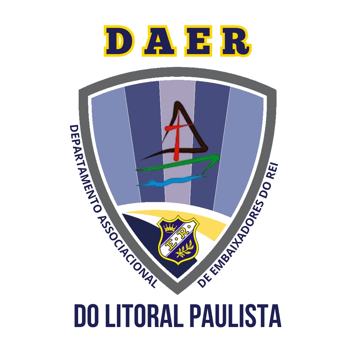 DAER LITORAL PAULISTA - AIBALP
