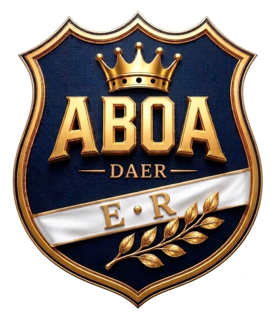 DAER OSASCO E ADJACÊNCIAS - ABOA